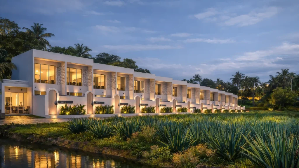 The Aether Lofts gallery image 2