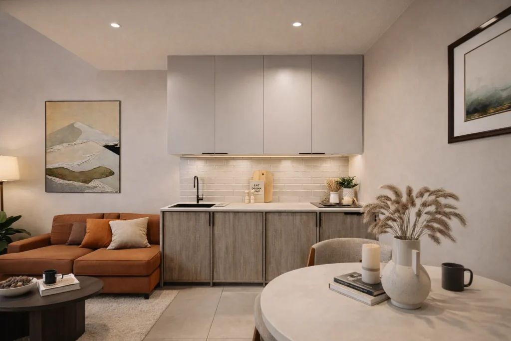 The Aether Lofts gallery image 6