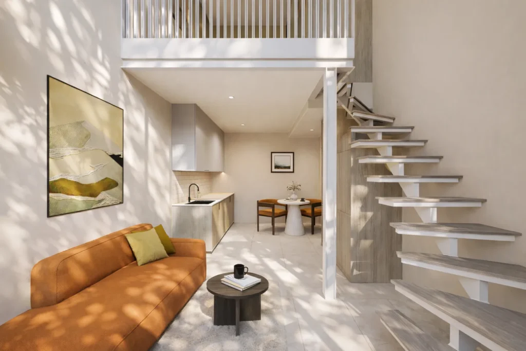 The Aether Lofts gallery image 5